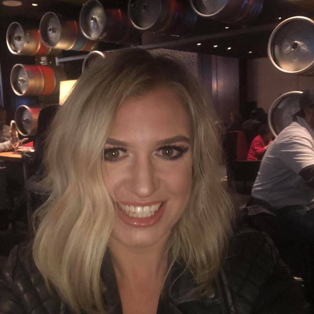 Meet your Posher, Mindy